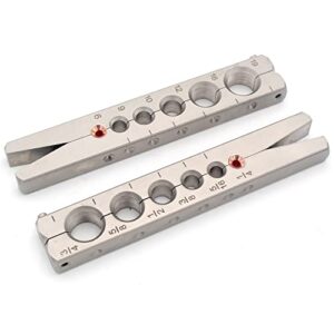 hvac tools pocket brake