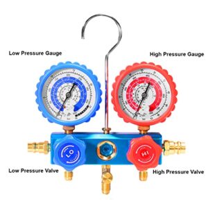 hvac tools vacuum gauge