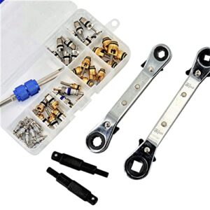 hvac tools starter kit