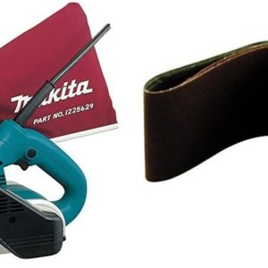 makita belt sander tools