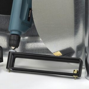 hvac tools sheet metal cutter