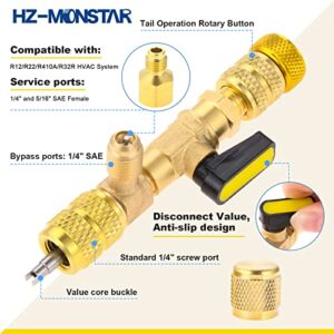 hvac tools ac adapter
