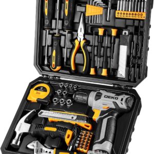 hvac tools set