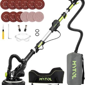 floor sander tools