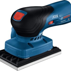 best cordless orbital sander tools