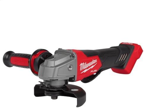 Top Milwaukee Cordless Grinders for Every DIY Enthusiast 1 Top Milwaukee Cordless Grinders for Every DIY Enthusiast