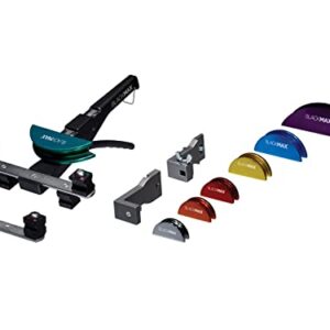 Professional HVAC Hand Tool Kit | Complete Technician Service Set for AC/Heating Repair