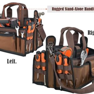 hvac tools clearance bag