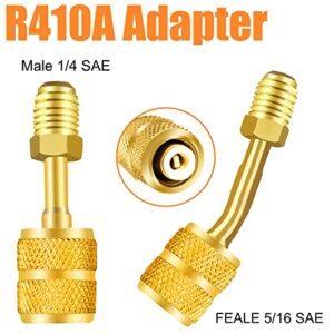 hvac tools adapters