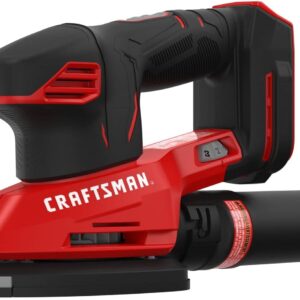 sander tool battery powered