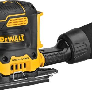 dewalt 20v sander tool only