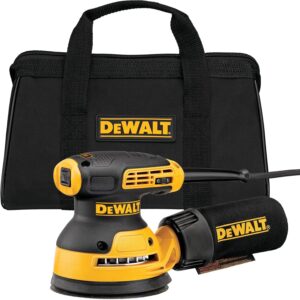 sander tool dewalt
