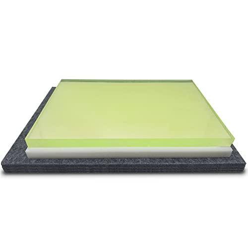 Transform Our Leather Crafting with This Essential Mat Set!