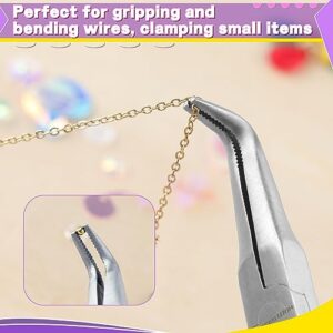 hvac tools needle nose