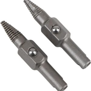 Klein Tools Valve Core Removal Bit for Automotive HVAC and Tire Repair