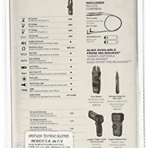 hvac tools milwaukee