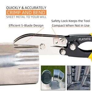 hvac tools sheet metal