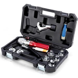 hvac tools pipe expander