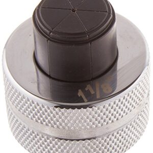 Hilmor 1-1/8″ HVAC Swage Expander Head – Pro Pipe Bending Tool