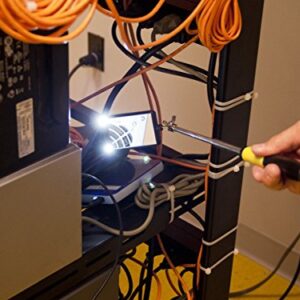 hvac tools inspection mirror