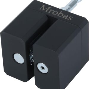 Professional HVAC Duct Sheet Metal Crimping Tool – Heavy-Duty Power Assisted C5A2 Crimper