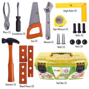 hvac tools for kids toys