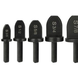 hvac tools drill bits