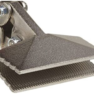 Malco S2R Professional Hand Seamer for Metal Roofing & Sheet Bending