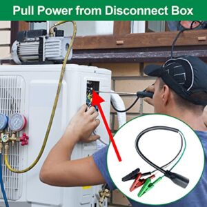 hvac tools clearance sale cargo