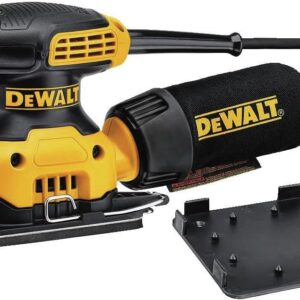sander tool cordless dewalt
