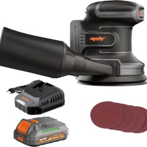 sander tool dewalt battery