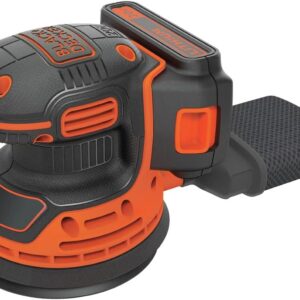 sander tool battery