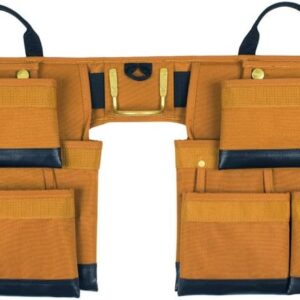 Carhartt Legacy Tool Belt, Carhartt Brown