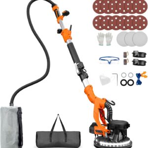 sander tool for drywall