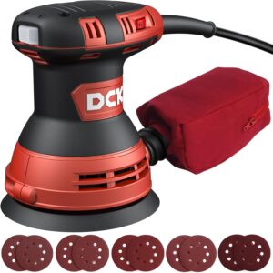 sander tool corded