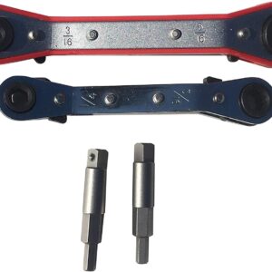 hvac tools commercial