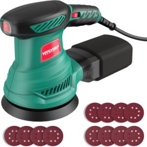 sander tool for car