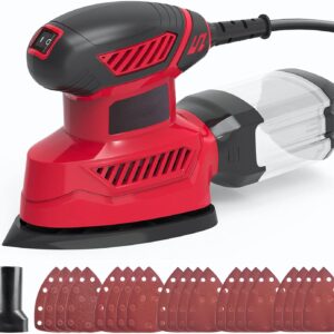 sander tool indoor