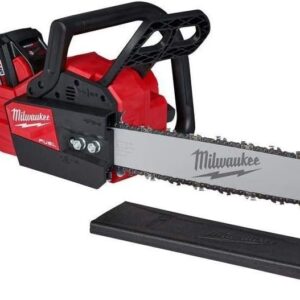 Milwaukee 2727-20 M18 FUEL 16 in. Chainsaw Tool Only - Battery and Charger NOT Included
