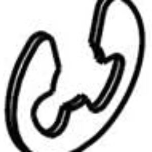 Milwaukee 42-70-0525 E Clip