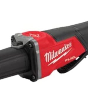 Milwaukee M18 FUEL Variable Speed, Braking Die Grinder, Paddle Switch w/ONE-KEY - No Battery, No Charger, Bare Tool Only