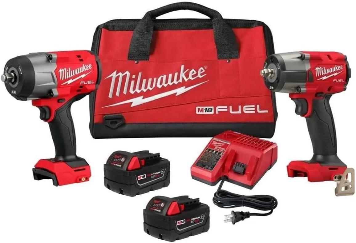 Power Up Our Projects: Milwaukee’s Ultimate Auto Tool Duo! 1 Power Up Our Projects: Milwaukee’s Ultimate Auto Tool Duo!