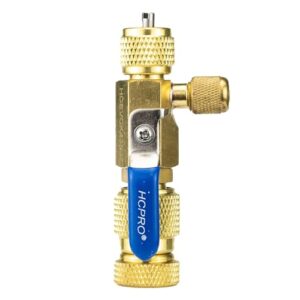 hvac tools valve core removal tool