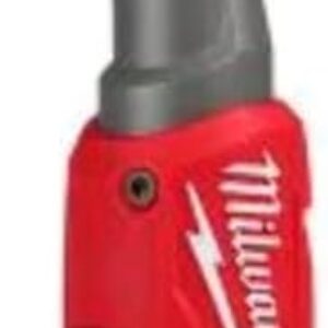 Milwaukee M12 FUEL 3/8″ Cordless Ratchet – High-Performance Extended Reach Tool