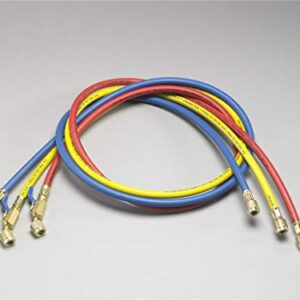 hvac tools yellow jacket