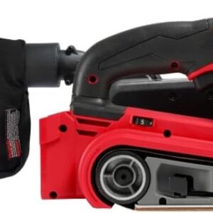 milwaukee tools 18 v sander