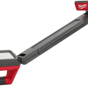 Milwaukee M12 Cordless LED Underbody Work Light – Bright 1200 Lumens, Jobsite Ready