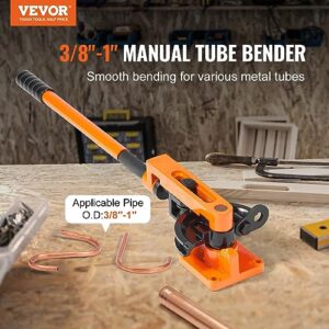 hvac tools bender