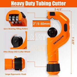 hvac tools tubing cutter