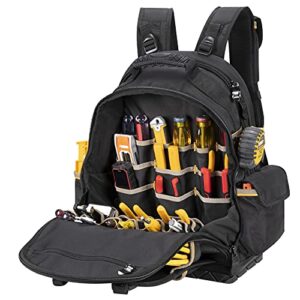 hvac tools bag